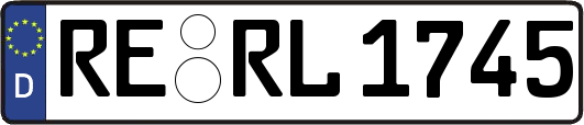 RE-RL1745