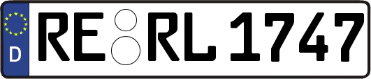 RE-RL1747