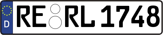 RE-RL1748