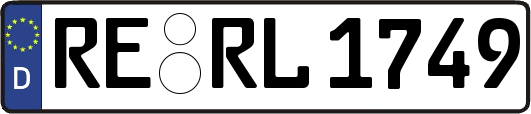 RE-RL1749