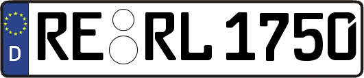 RE-RL1750