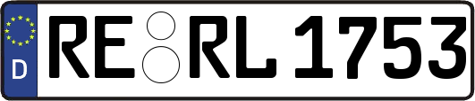 RE-RL1753