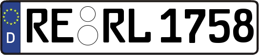 RE-RL1758