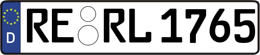 RE-RL1765