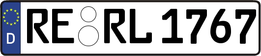 RE-RL1767