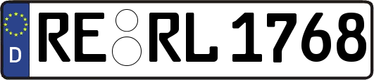 RE-RL1768
