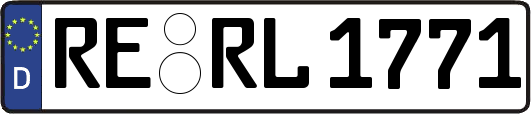 RE-RL1771