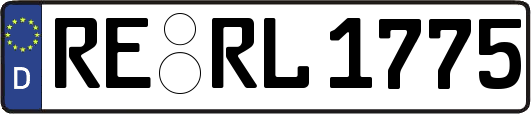 RE-RL1775