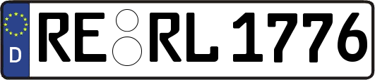 RE-RL1776