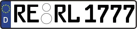 RE-RL1777