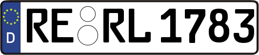 RE-RL1783