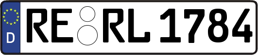 RE-RL1784
