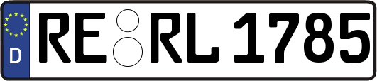 RE-RL1785