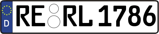 RE-RL1786