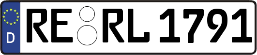 RE-RL1791