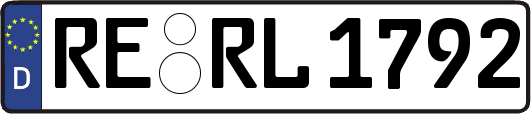 RE-RL1792