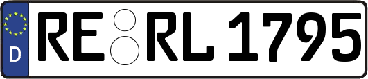 RE-RL1795