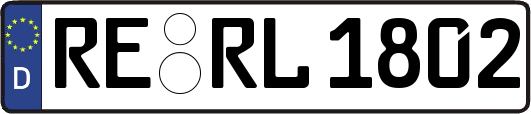 RE-RL1802