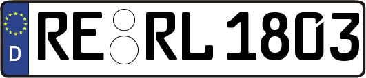 RE-RL1803