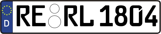 RE-RL1804
