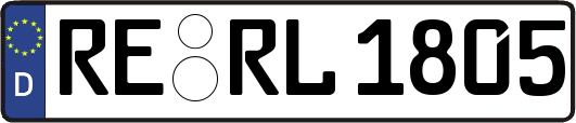RE-RL1805