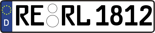 RE-RL1812