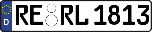 RE-RL1813