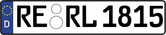 RE-RL1815