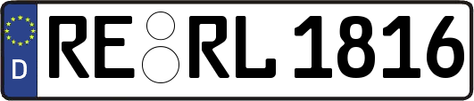 RE-RL1816