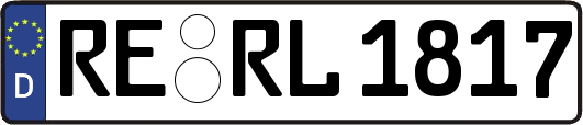 RE-RL1817