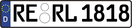 RE-RL1818