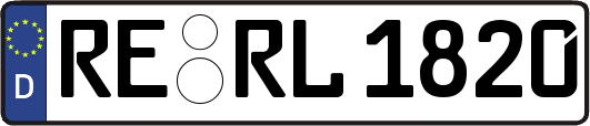 RE-RL1820
