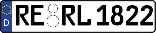 RE-RL1822