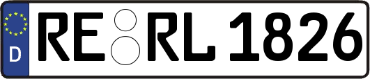 RE-RL1826