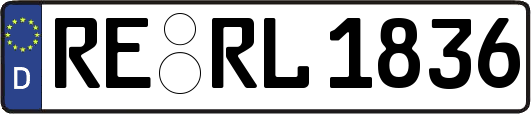 RE-RL1836