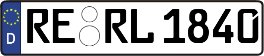 RE-RL1840