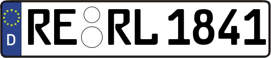 RE-RL1841