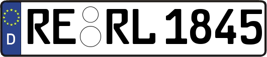 RE-RL1845
