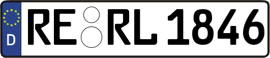 RE-RL1846