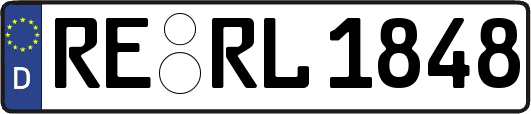 RE-RL1848