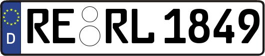 RE-RL1849