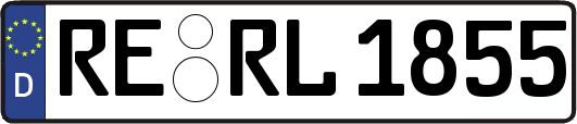 RE-RL1855