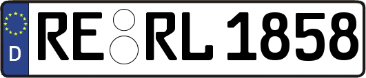 RE-RL1858