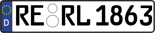 RE-RL1863
