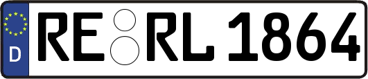 RE-RL1864