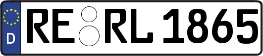 RE-RL1865