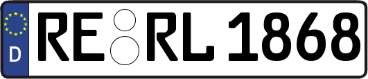 RE-RL1868