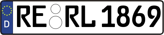 RE-RL1869