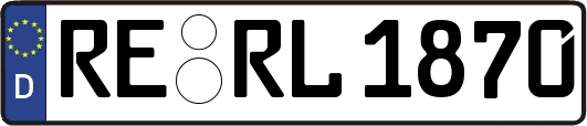 RE-RL1870