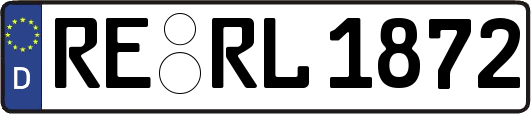 RE-RL1872